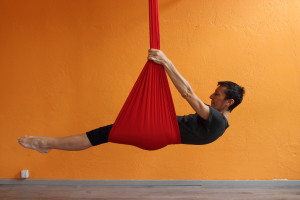 antigravity fitness yoga