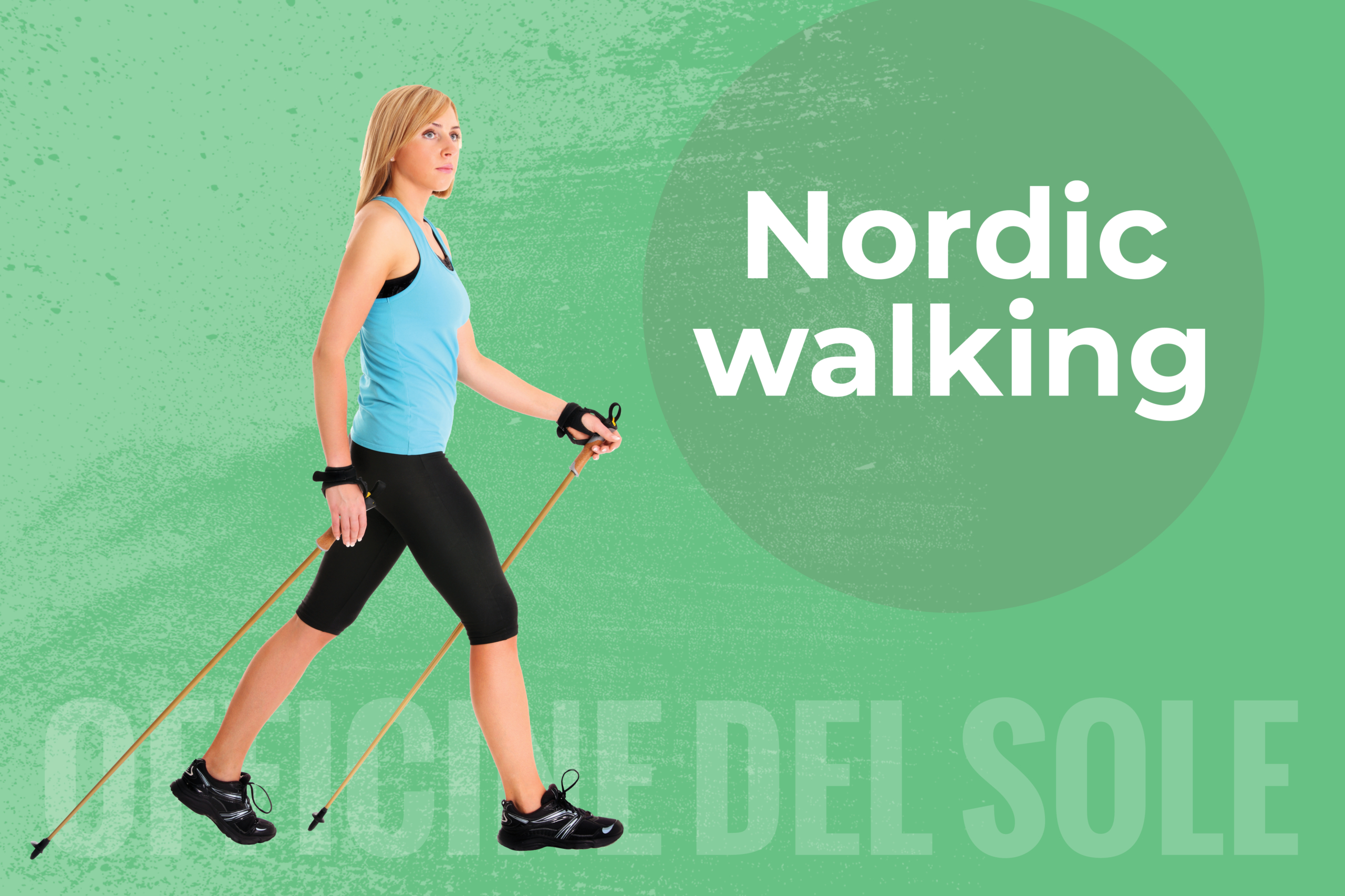 Nordic walking